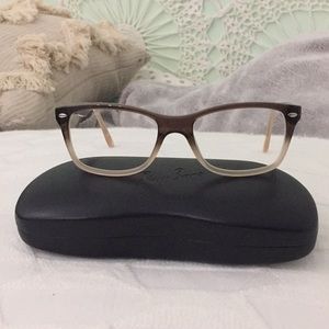 Ray Ban Glasses 5228
